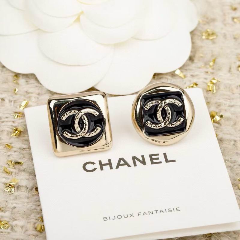 Chanel Earring 08yxs187